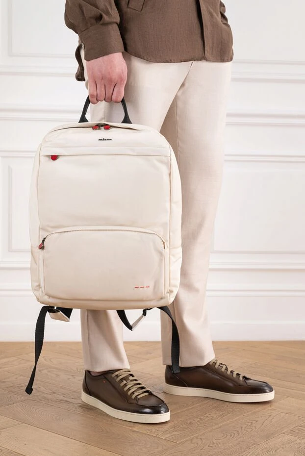 Kiton backpack 196471 - photo 1