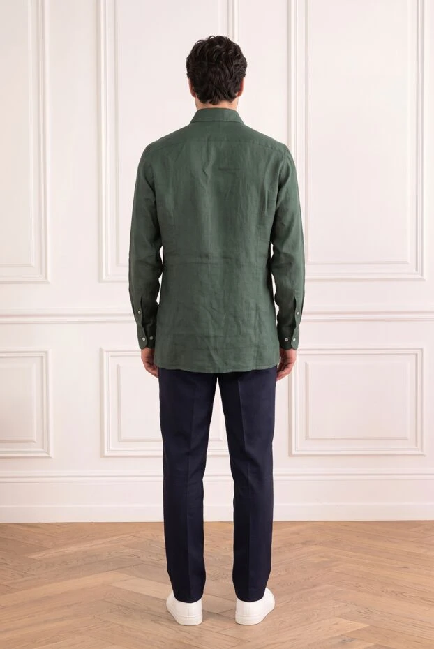 Kiton shirt 196473 - photo 2