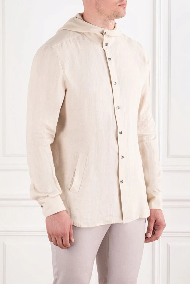 Kiton shirt 196474 - photo 2