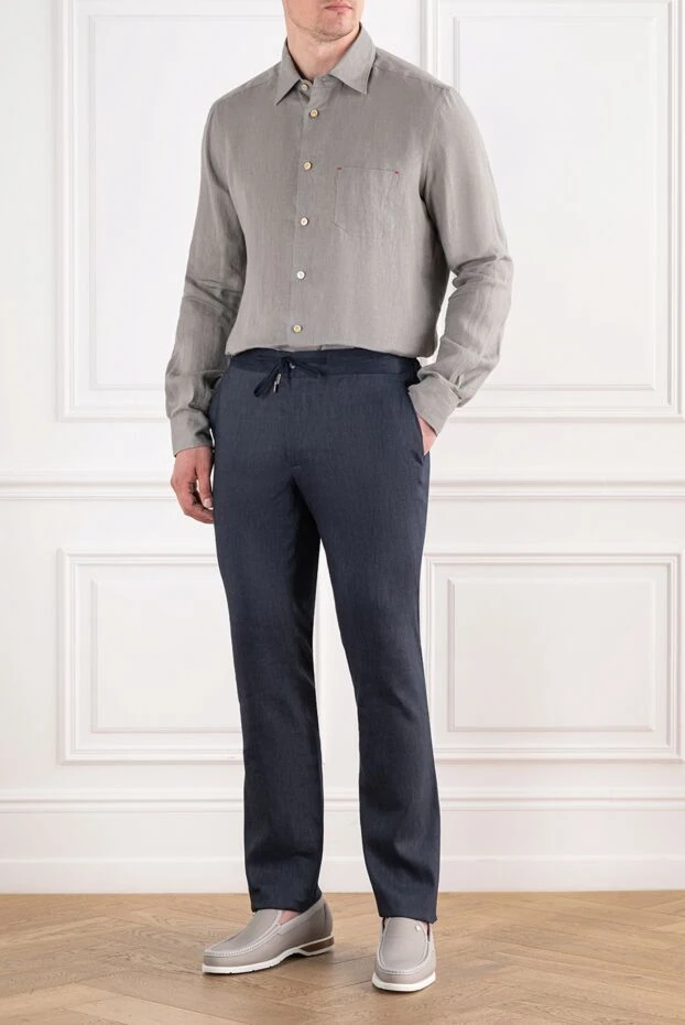Kiton shirt 196476 - photo 1