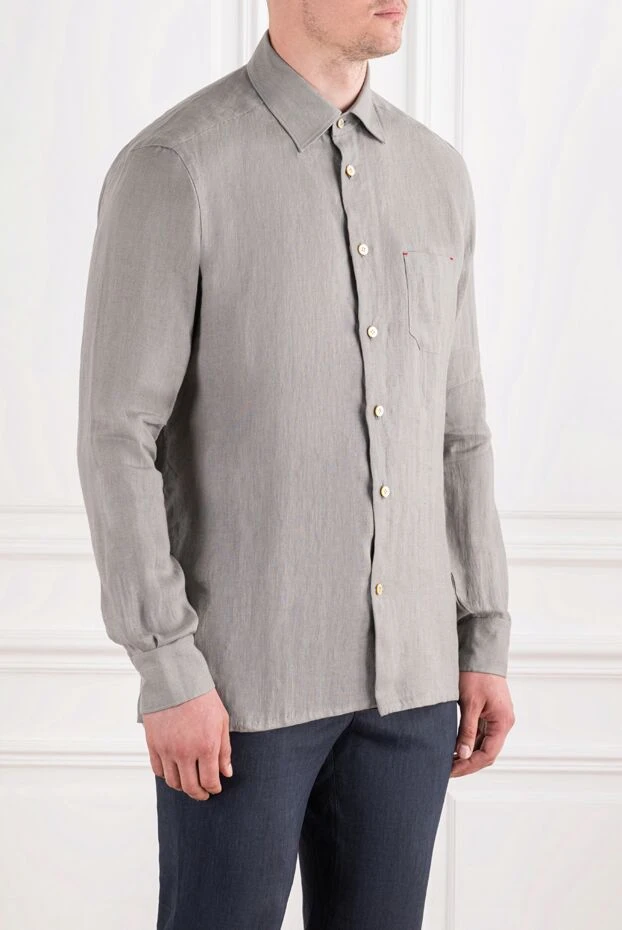Kiton shirt 196476 - photo 2