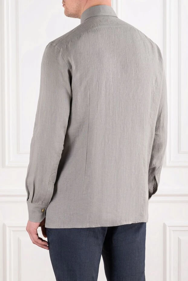 Kiton shirt 196476 - photo 3