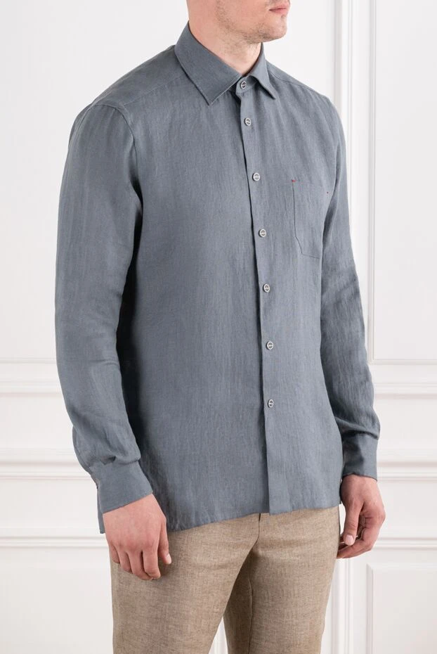 Kiton shirt 196478 - photo 2