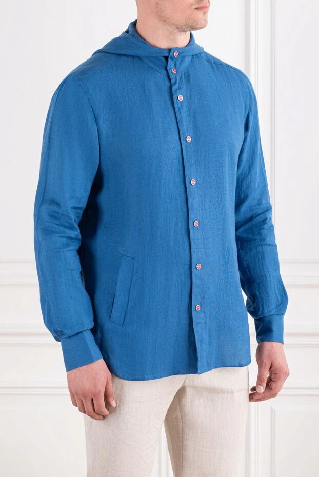 Kiton shirt 196479 - photo 3