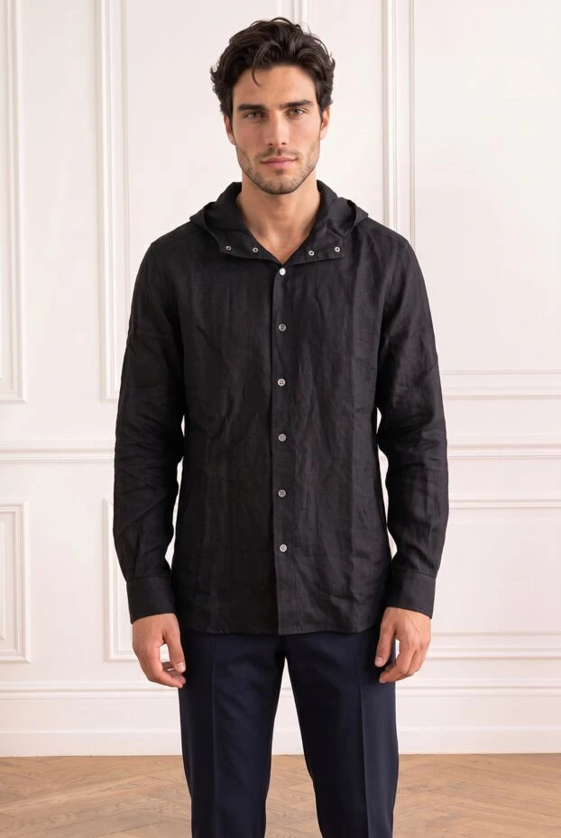 Kiton shirt 196480 - photo 1