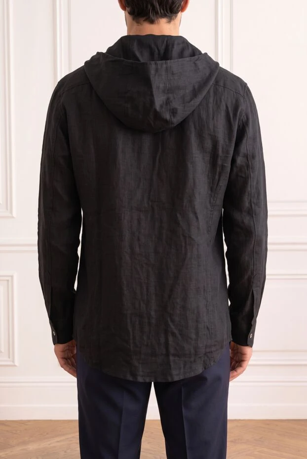 Kiton shirt 196480 - photo 2