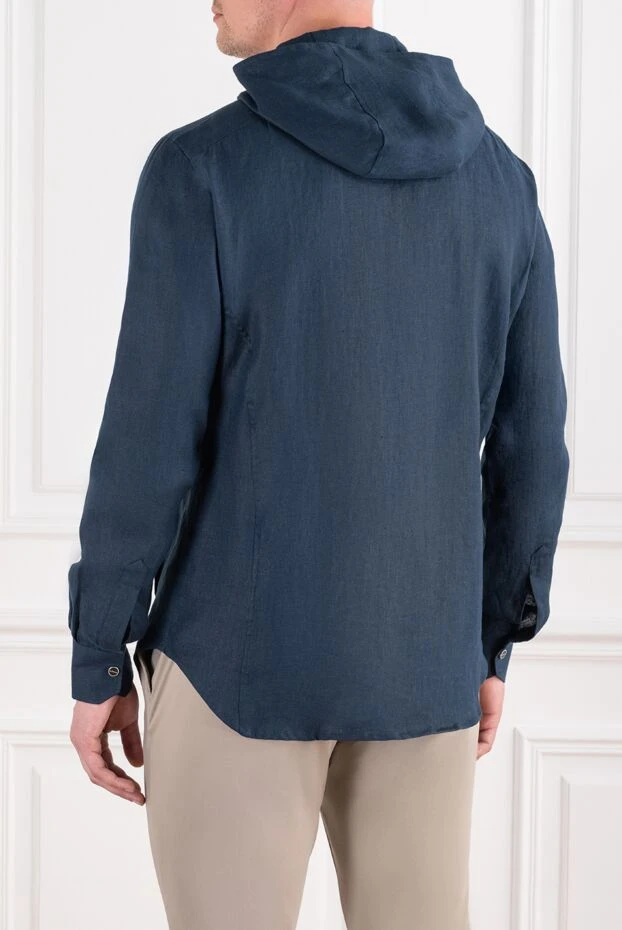 Kiton shirt 196481 - photo 3