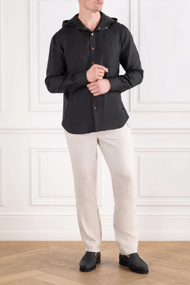 Kiton shirt 196482 - photo 1