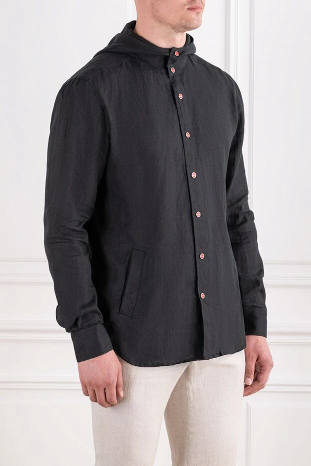 Kiton shirt 196482 - photo 2