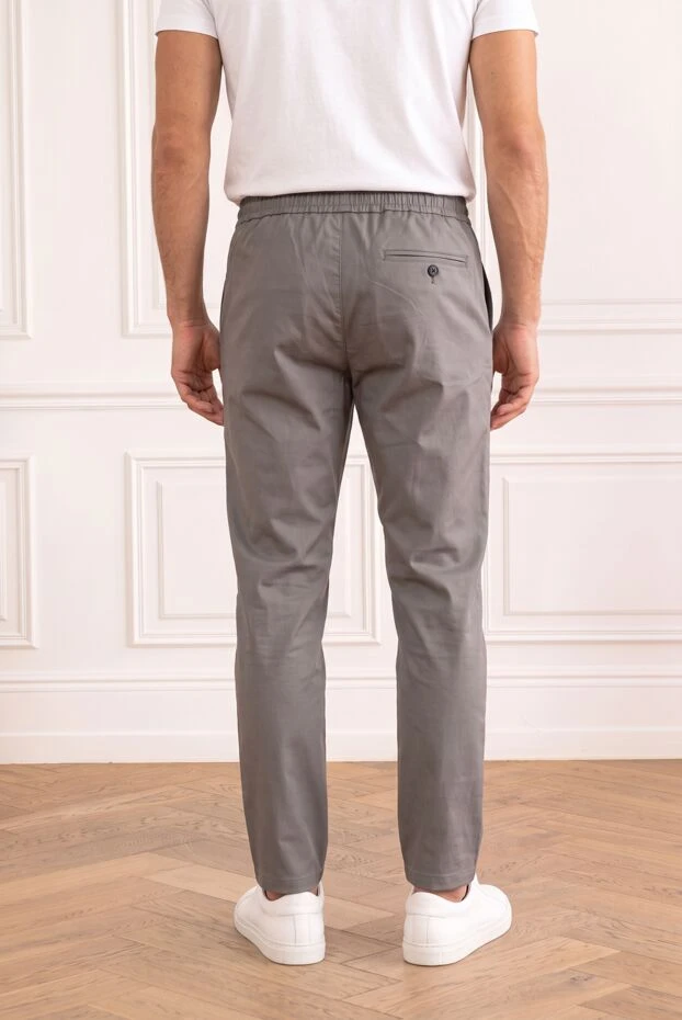 Cesare di Napoli trousers 196585 - photo 2