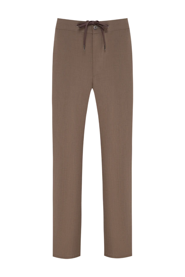 Cesare di Napoli trousers 196586 - photo 1