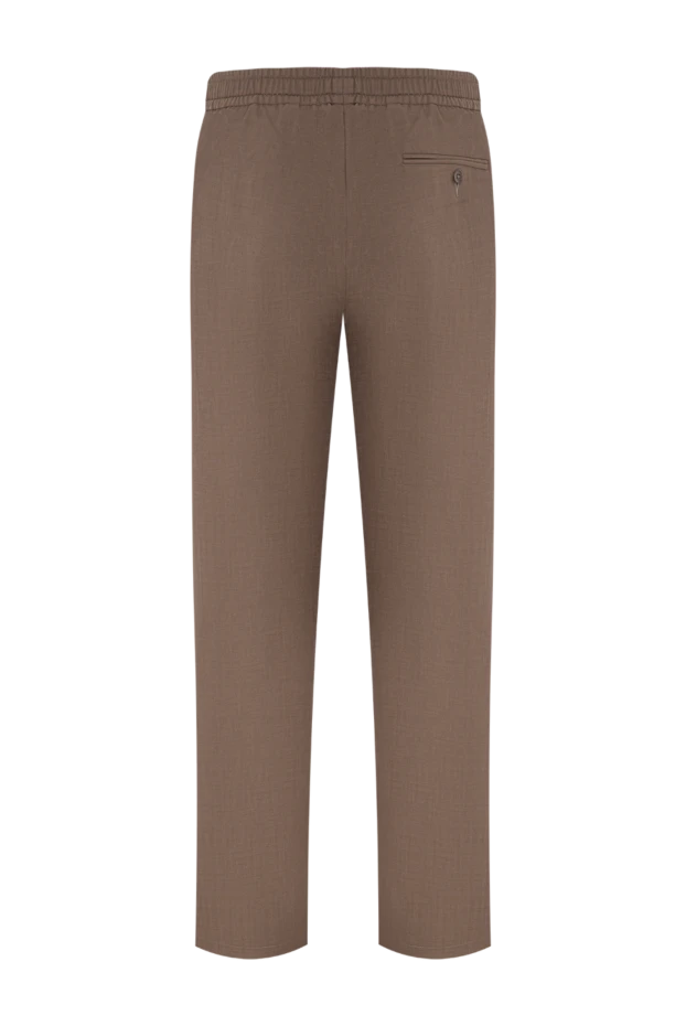 Cesare di Napoli trousers 196586 - photo 2