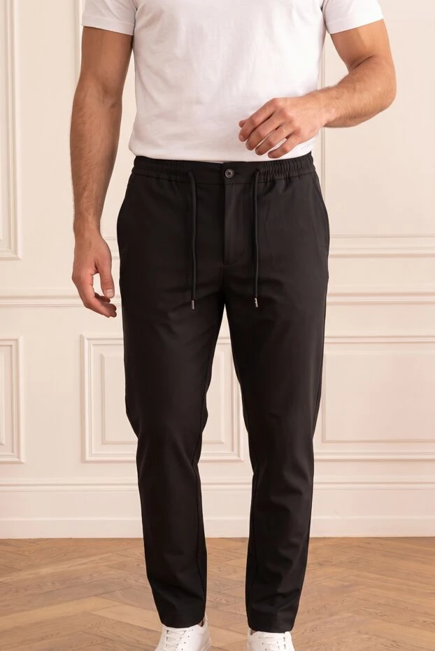 Cesare di Napoli trousers 196587 - photo 1