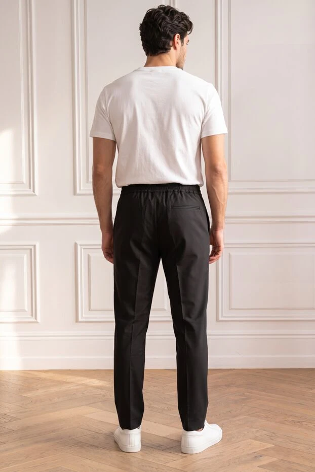 Cesare di Napoli trousers 196587 - photo 2