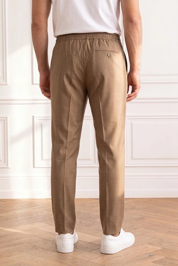 Cesare di Napoli trousers 196588 - photo 2