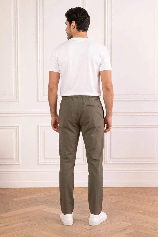 Cesare di Napoli trousers 196589 - photo 2