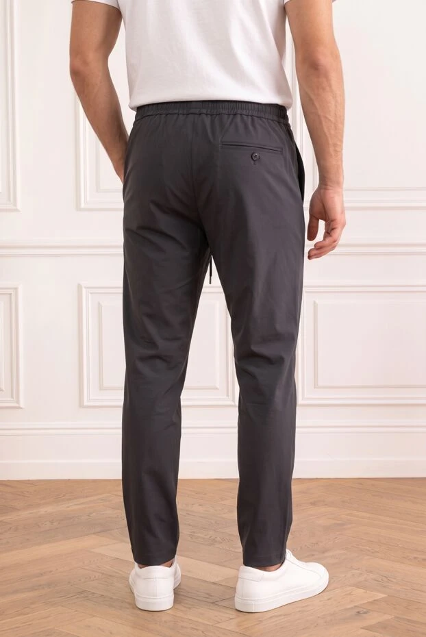 Cesare di Napoli trousers 196590 - photo 2