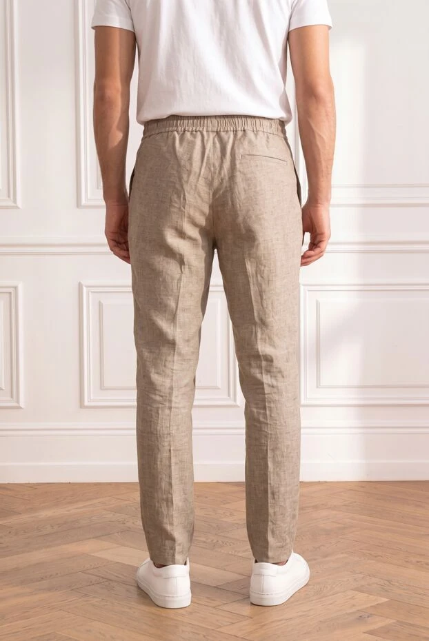 Cesare di Napoli trousers 196593 - photo 2