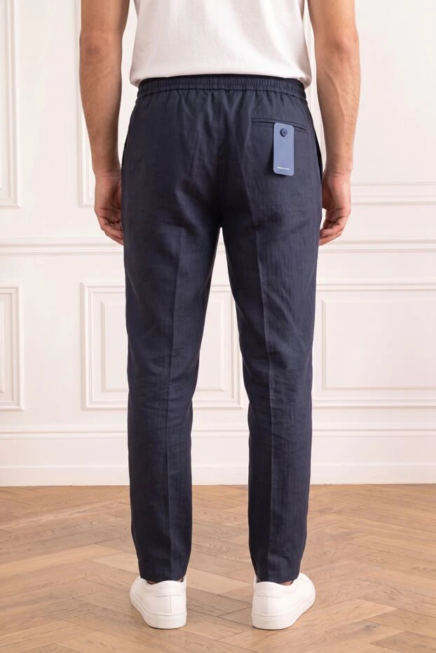 Cesare di Napoli trousers 196595 - photo 2