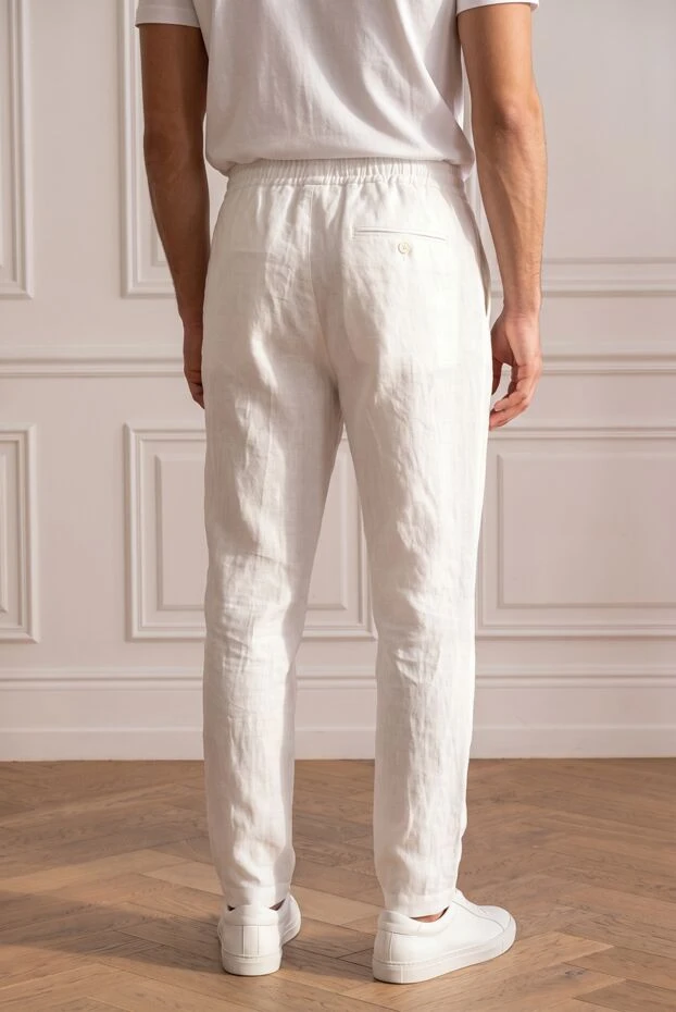 Cesare di Napoli trousers 196596 - photo 2