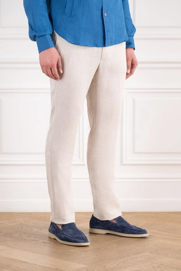 Cesare di Napoli trousers 196597 - photo 2