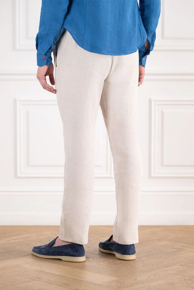 Cesare di Napoli trousers 196597 - photo 3