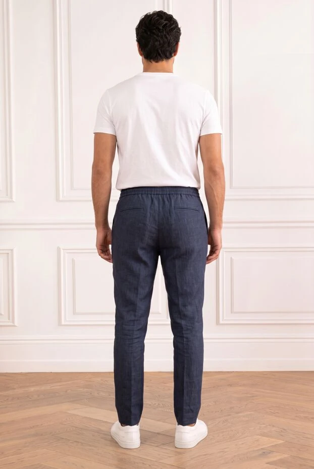 Cesare di Napoli trousers 196598 - photo 2