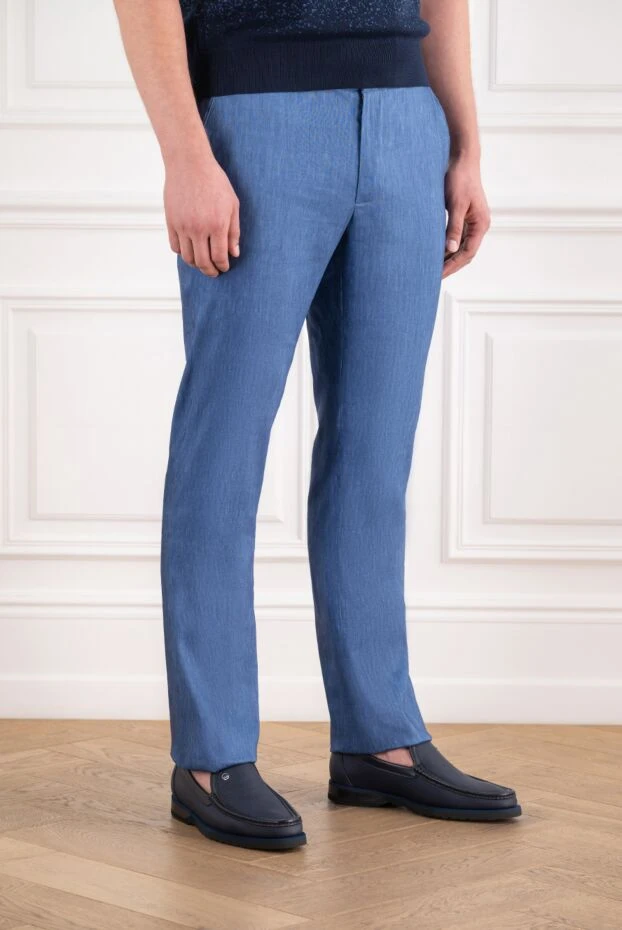 Cesare di Napoli trousers 196599 - photo 2