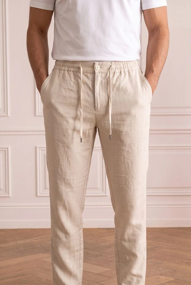 Cesare di Napoli trousers 196600 - photo 1