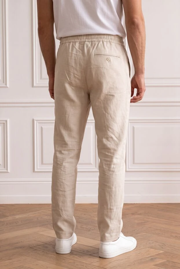 Cesare di Napoli trousers 196600 - photo 2
