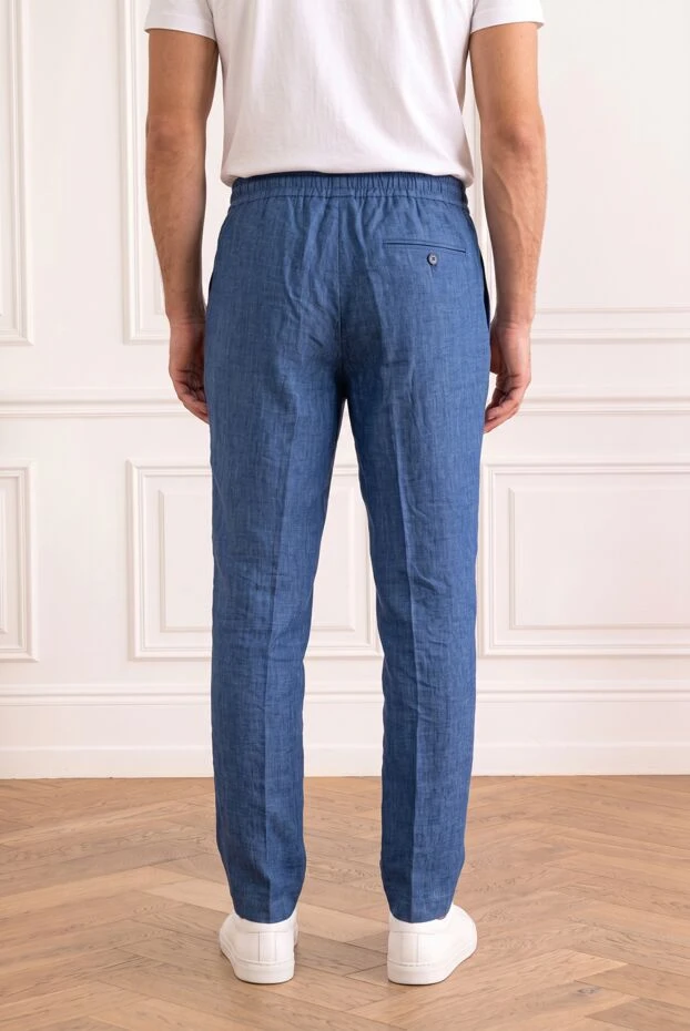 Cesare di Napoli trousers 196601 - photo 2