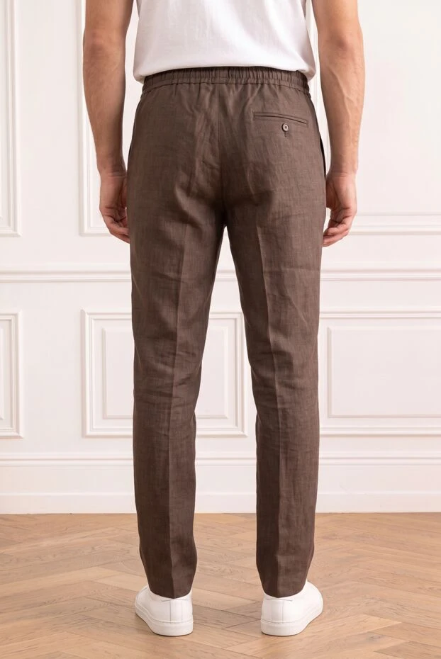 Cesare di Napoli trousers 196602 - photo 2