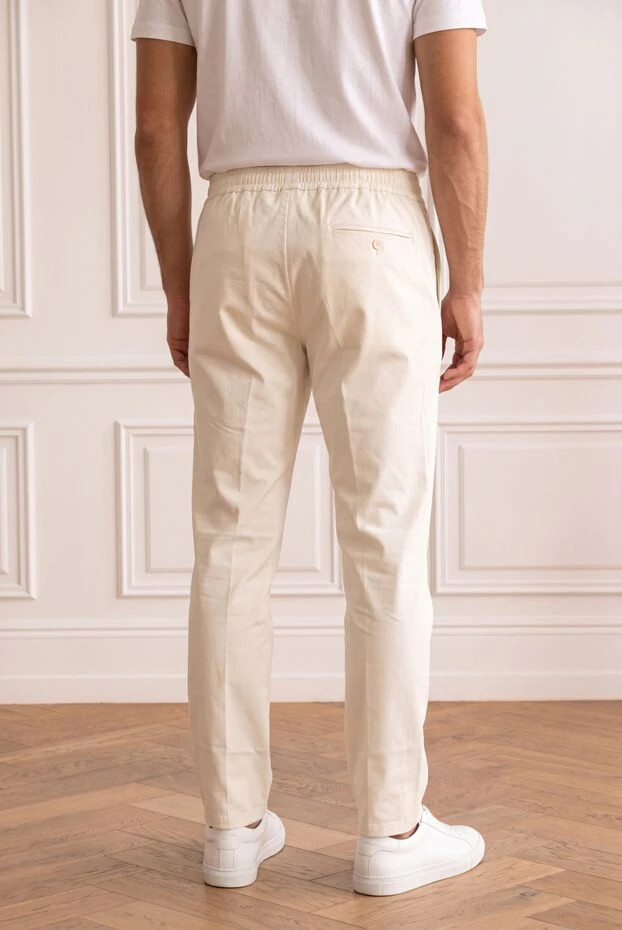 Cesare di Napoli trousers 196603 - photo 2
