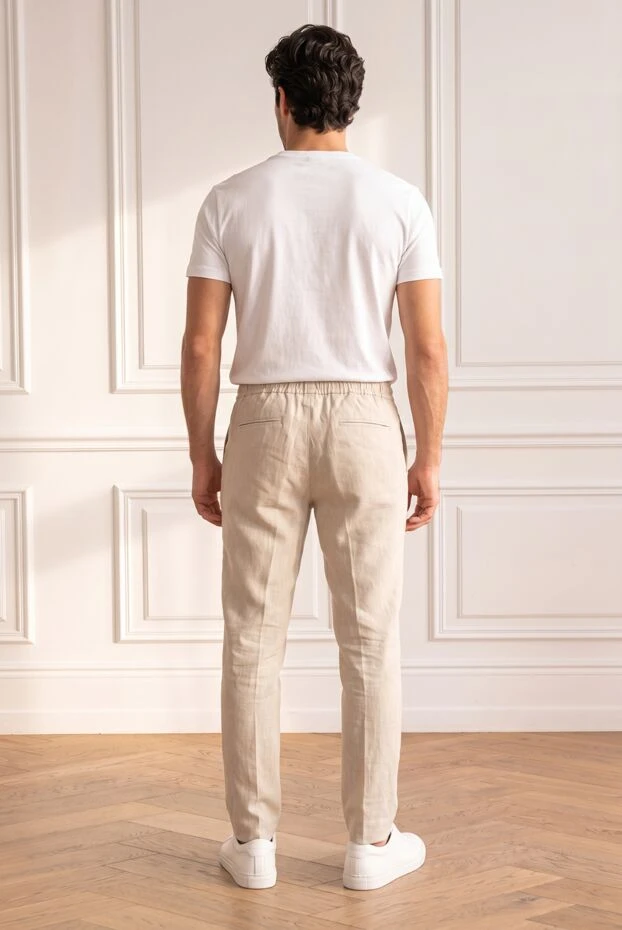 Cesare di Napoli trousers 196605 - photo 2