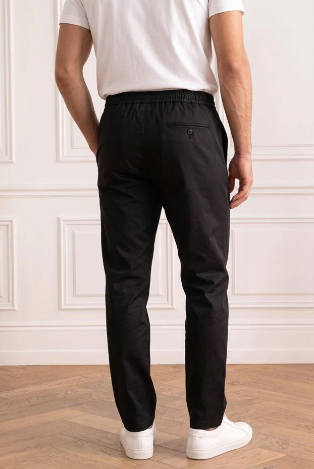 Cesare di Napoli trousers 196606 - photo 2