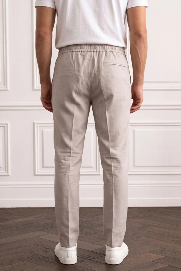 Cesare di Napoli trousers 196609 - photo 2
