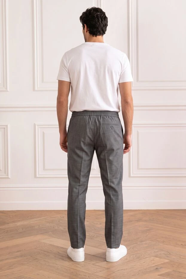 Cesare di Napoli trousers 196610 - photo 2