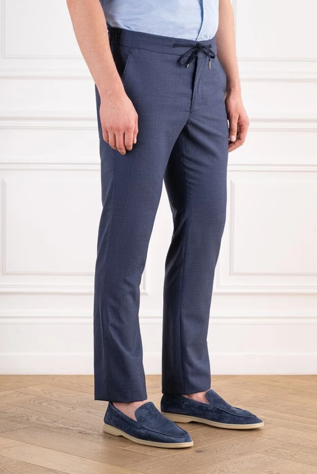 Cesare di Napoli trousers 196611 - photo 3