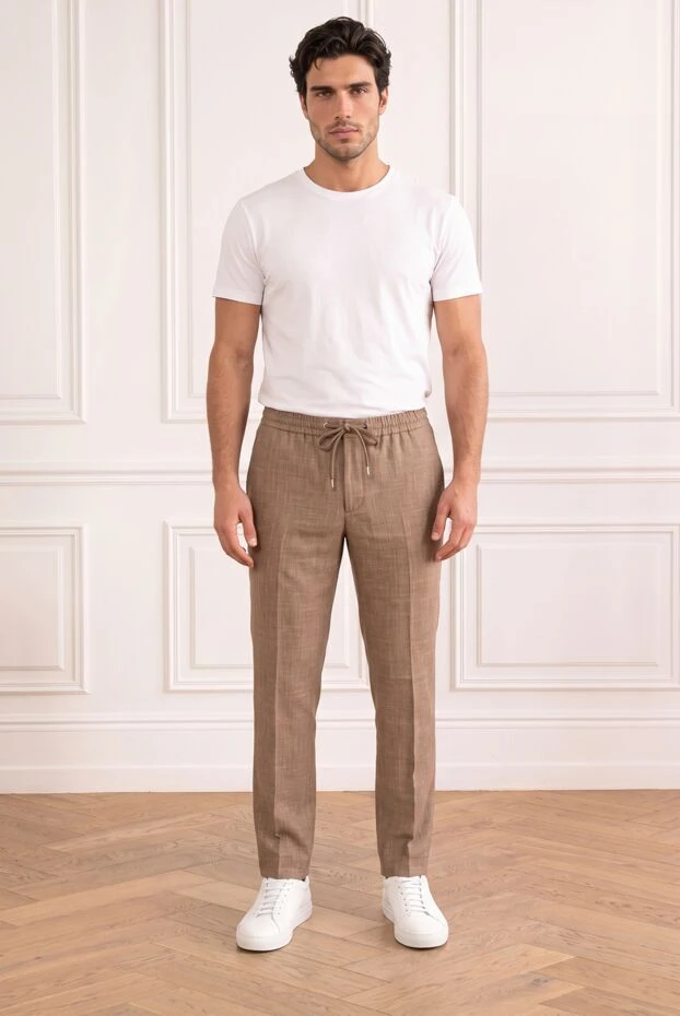 Cesare di Napoli trousers 196612 - photo 1