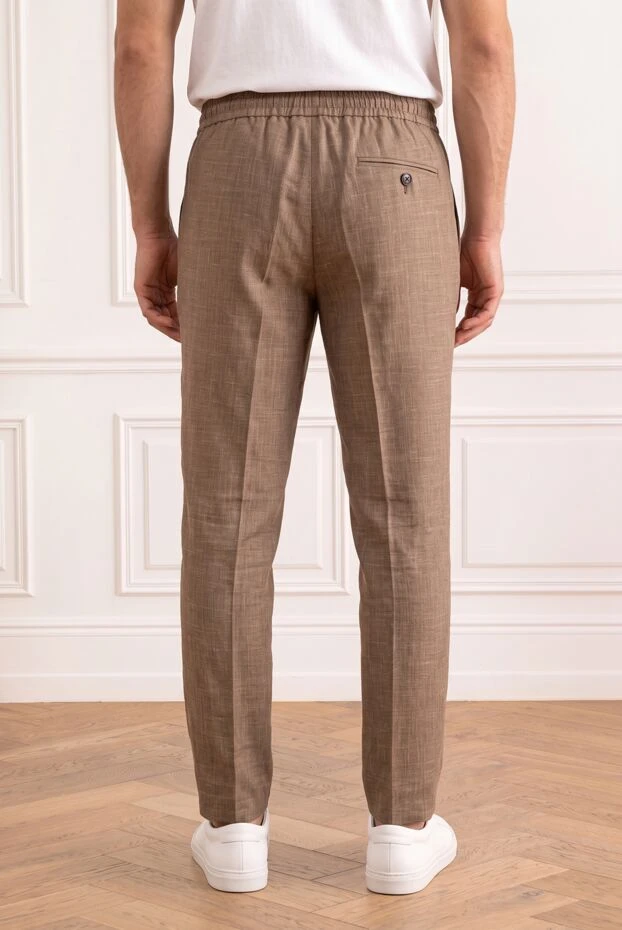 Cesare di Napoli trousers 196612 - photo 2