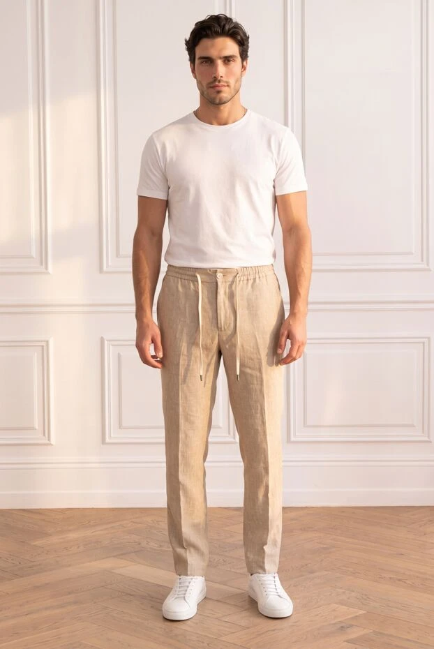 Cesare di Napoli trousers 196613 - photo 1