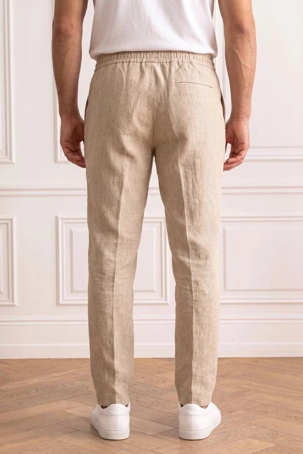 Cesare di Napoli trousers 196613 - photo 2