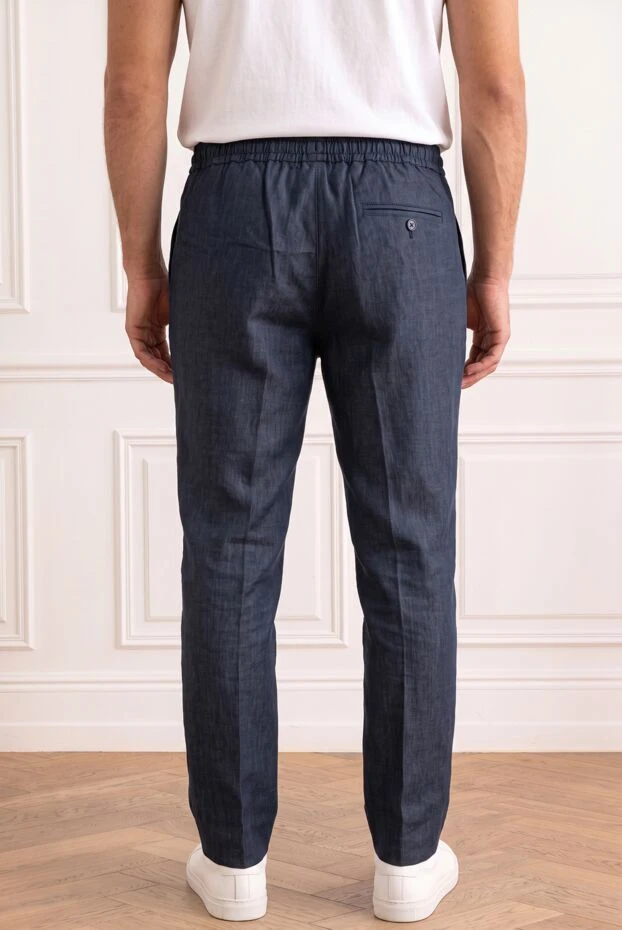 Cesare di Napoli trousers 196615 - photo 2