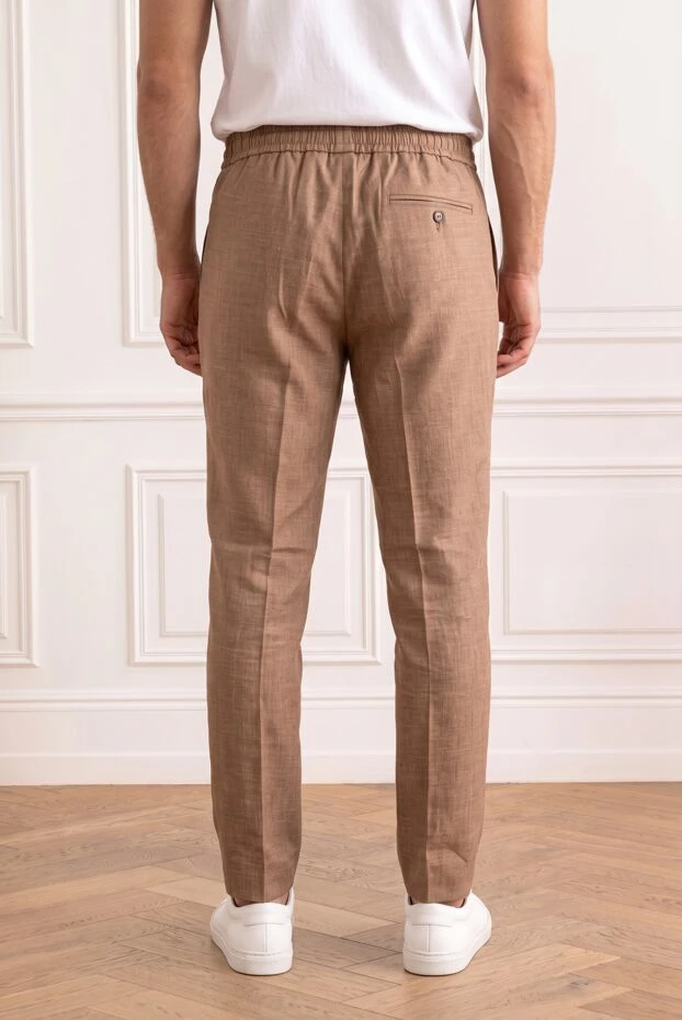 Cesare di Napoli trousers 196616 - photo 2