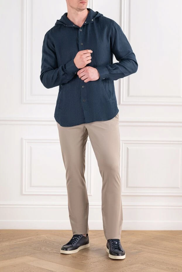 Cesare di Napoli trousers 196619 - photo 1