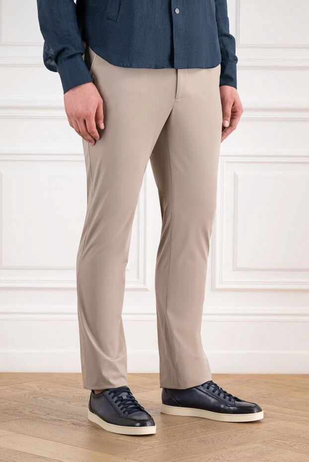 Cesare di Napoli trousers 196619 - photo 2