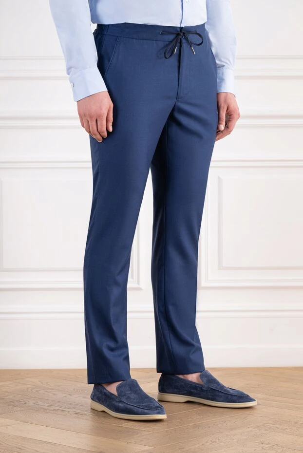 Cesare di Napoli trousers 196620 - photo 2