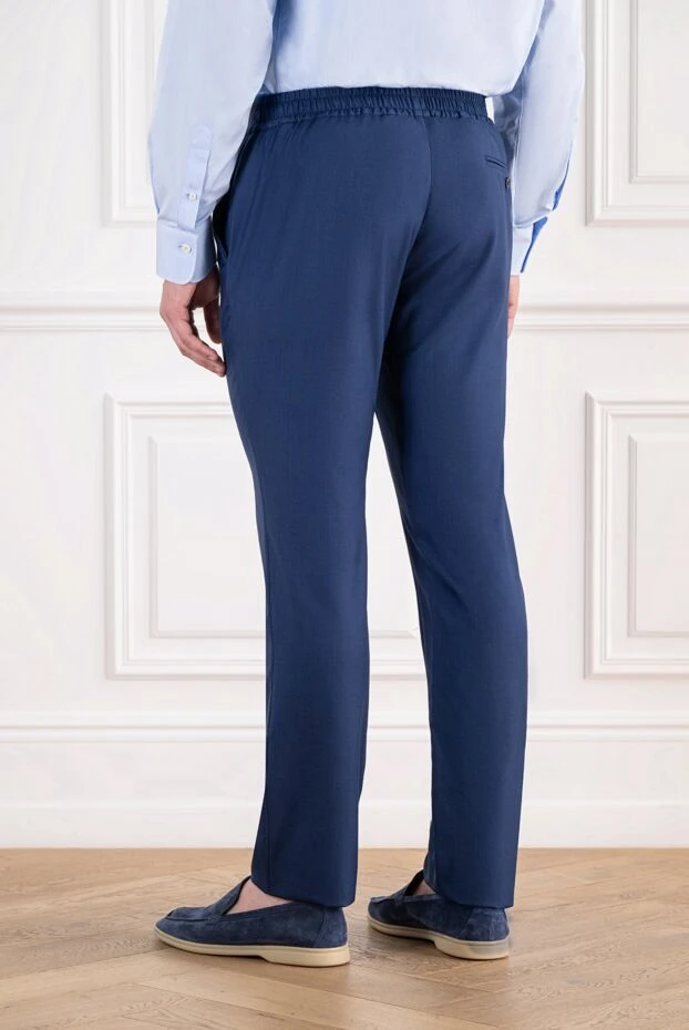 Cesare di Napoli trousers 196620 - photo 3