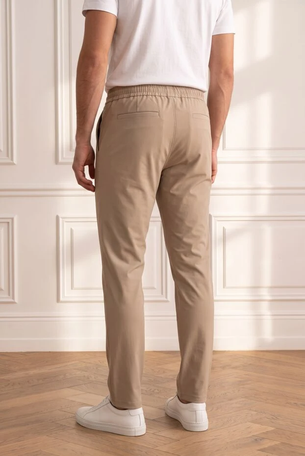 Cesare di Napoli trousers 196621 - photo 2