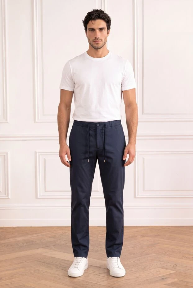 Cesare di Napoli trousers 196622 - photo 1